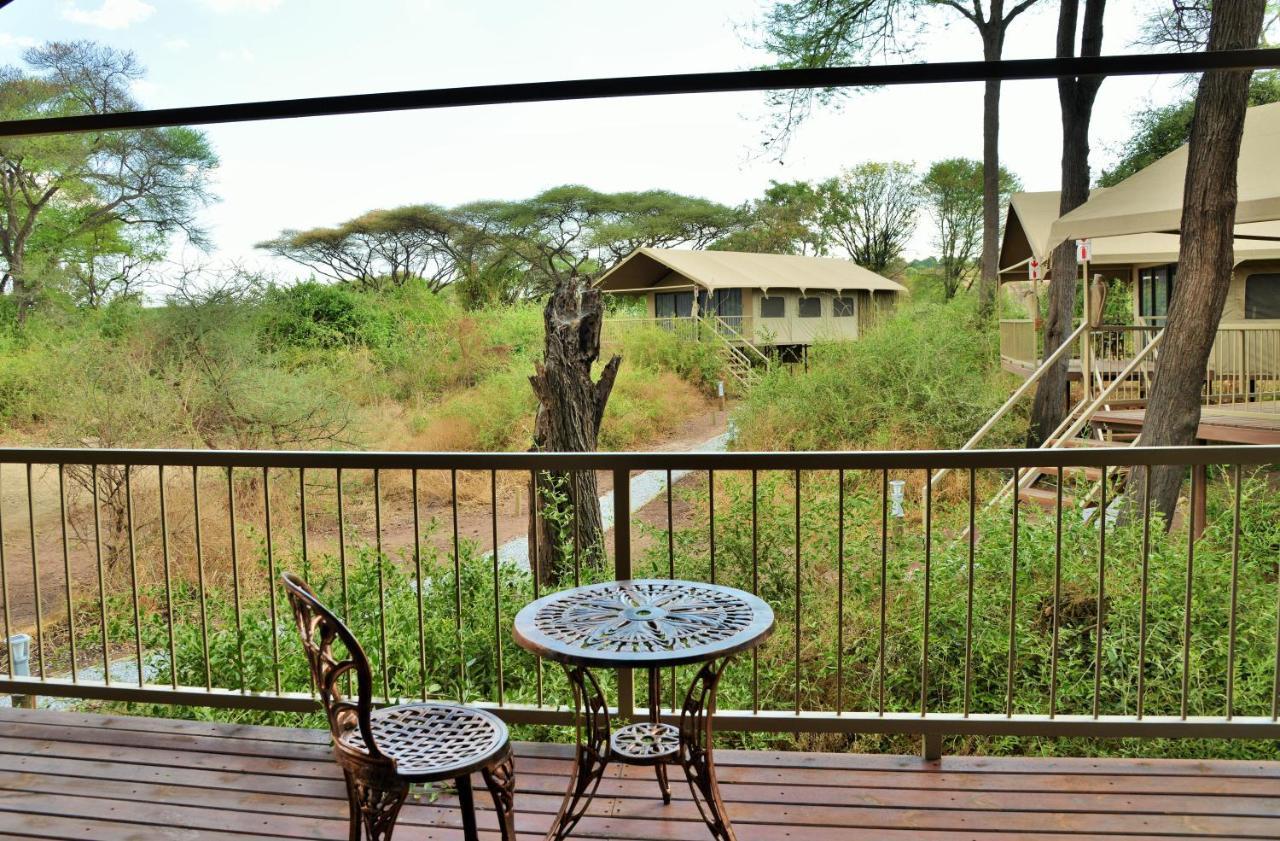 Jackalberry Chobe Hotel Kasane Eksteriør billede